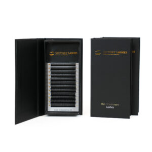 2. SORTERING FLAT LASHES - SORT