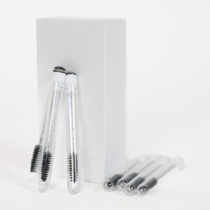 MASCARA BØRSTER I HYLSTER