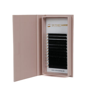 EASY FAN LASHES - SORT