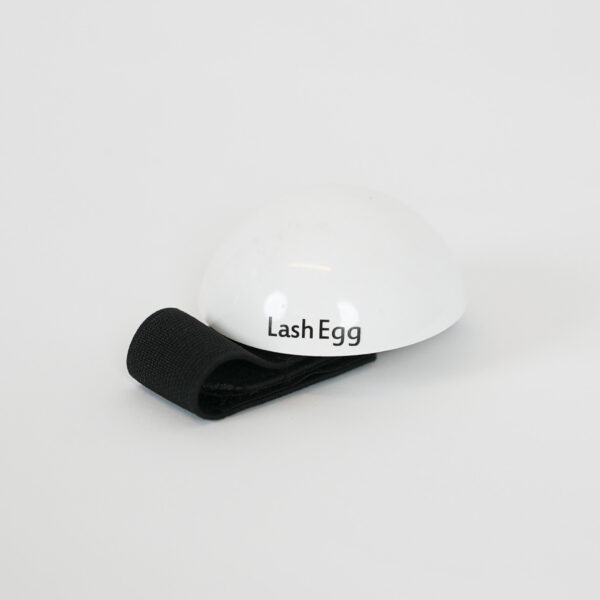 LASH EGG - Billede 2