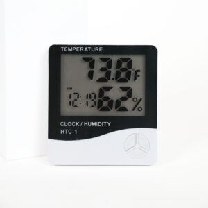 HYGROMETER