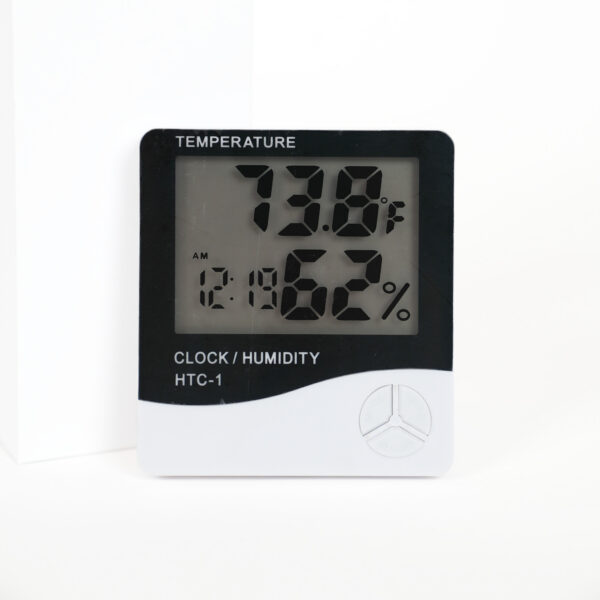 HYGROMETER