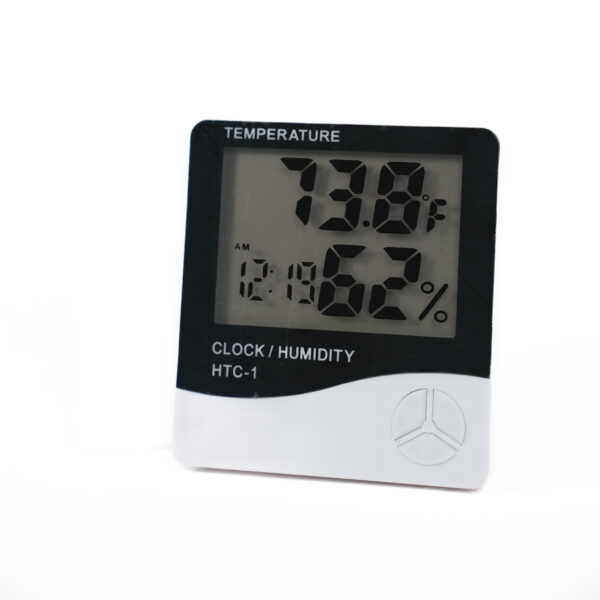 HYGROMETER - Billede 2