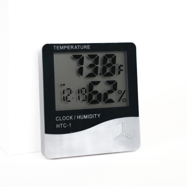 HYGROMETER - Billede 3