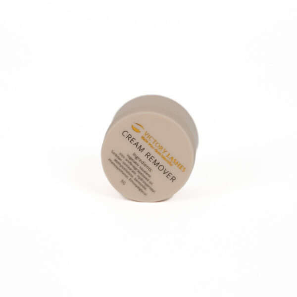 LASH REMOVER GEL