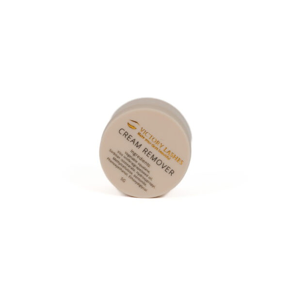 LASH REMOVER GEL - Billede 2