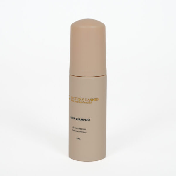 LASH SHAMPOO - Billede 2