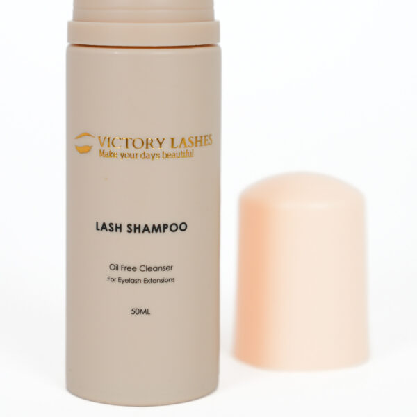 LASH SHAMPOO - Billede 5