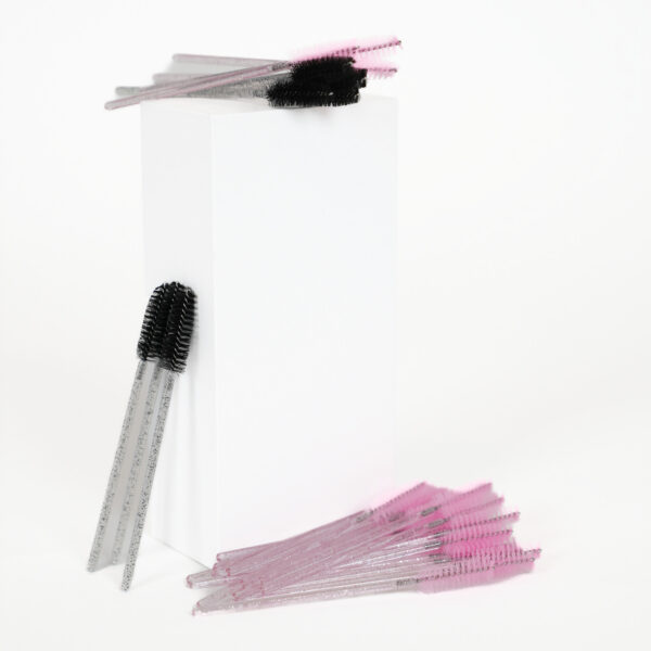 MASCARA BØRSTER - Billede 3