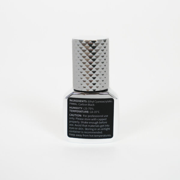 NEWCOMER BOND - Billede 3