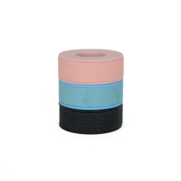 MEDICINSK SILIKONE TAPE - Billede 2