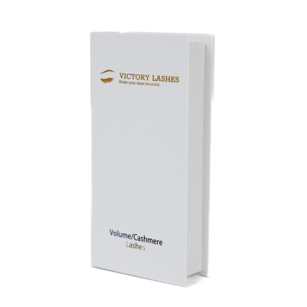VOLUME LASHES - SORT - Billede 3