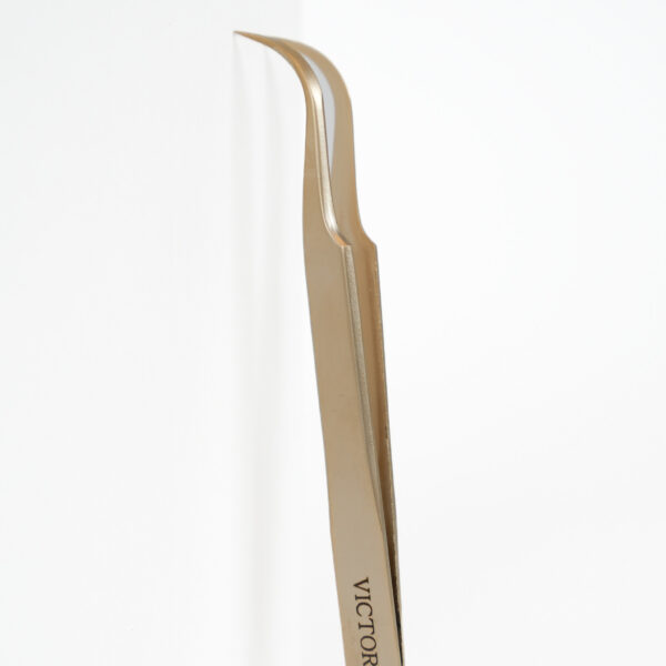 VOLUME - CURVE PRO - Billede 2