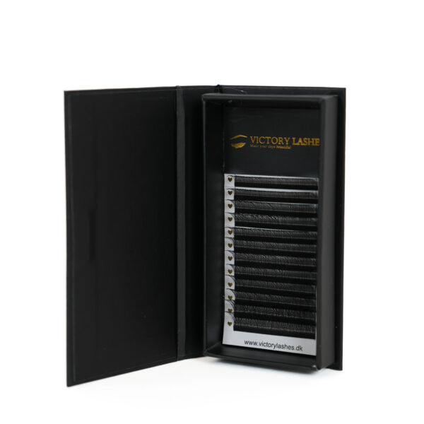 YY LASHES – SORT