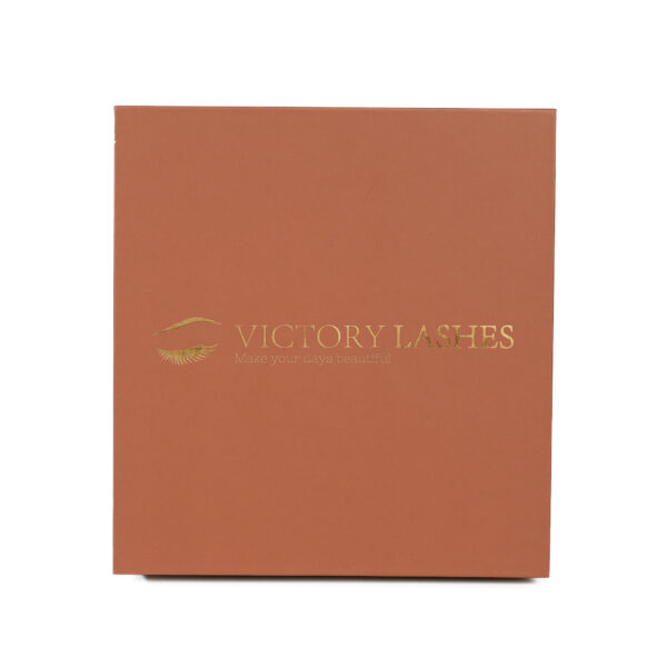 VICTORY LASHES INDIVIDUALS BABYLON - Billede 4