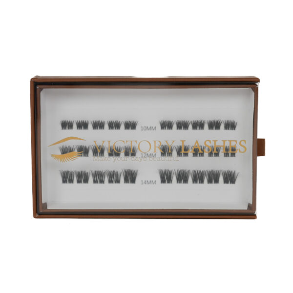 VICTORY LASHES INDIVIDUALS BABYLON REFILL