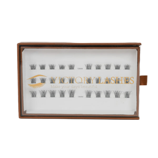 VICTORY LASHES INDIVIDUALS CLASSIC REFILL