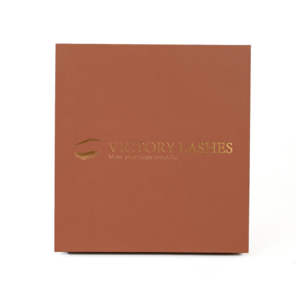 VICTORY LASHES INDIVIDUALS GLAMOUR - Billede 5