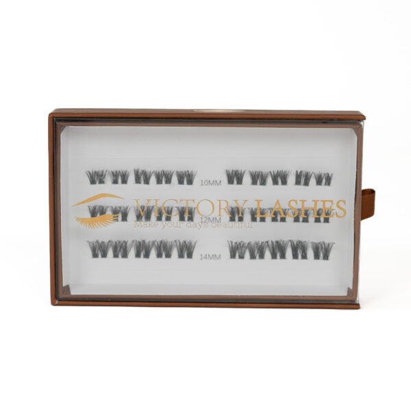 VICTORY LASHES INDIVIDUALS GLAMOUR REFILL