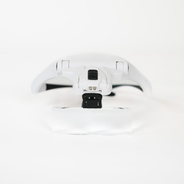 MAGNIFYING GLASS - Billede 2