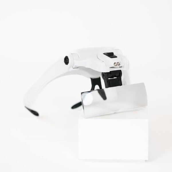 MAGNIFYING GLASS - Billede 3