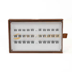 VICTORY LASHES INDIVIDUALS NATURAL REFILL