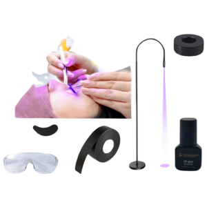 UV-METODEN - START PAKKE
