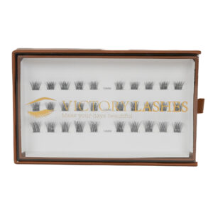 VICTORY LASHES INDIVIDUALS WISPY REFILL