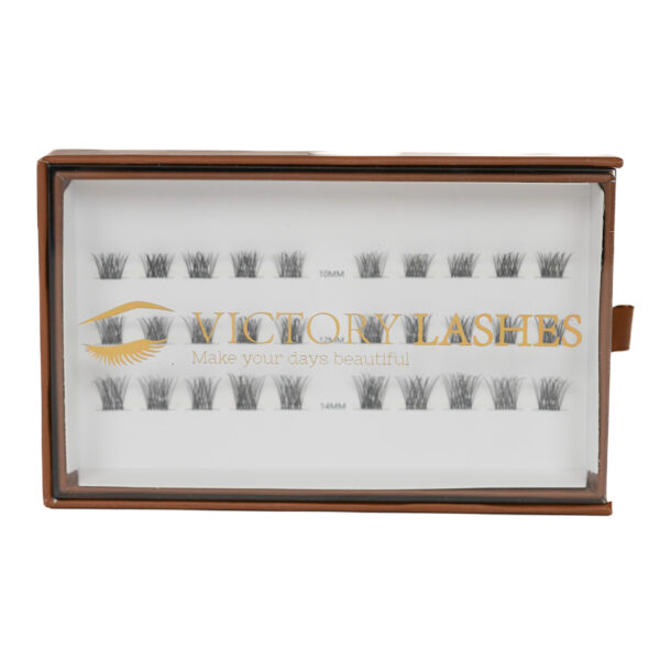 VICTORY LASHES INDIVIDUALS WISPY REFILL